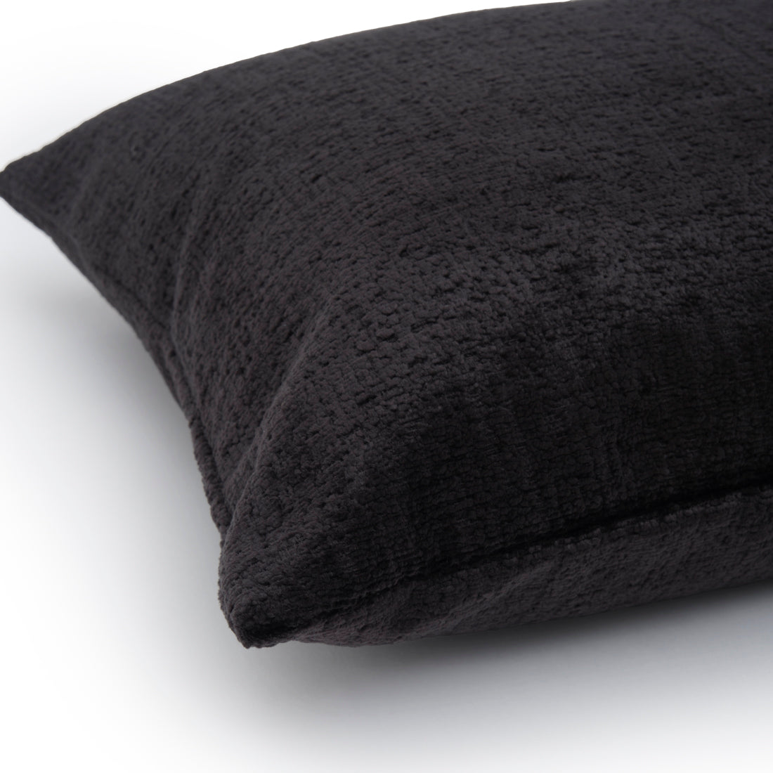 Eivana Cushion Black