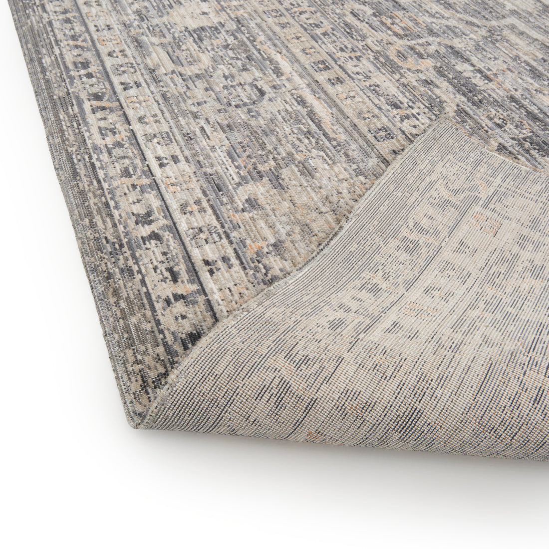Nilda Indoor/Outdoor Area Rug Dark Blue