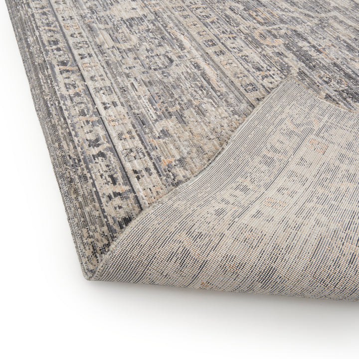 Nilda Indoor/Outdoor Area Rug Dark Blue