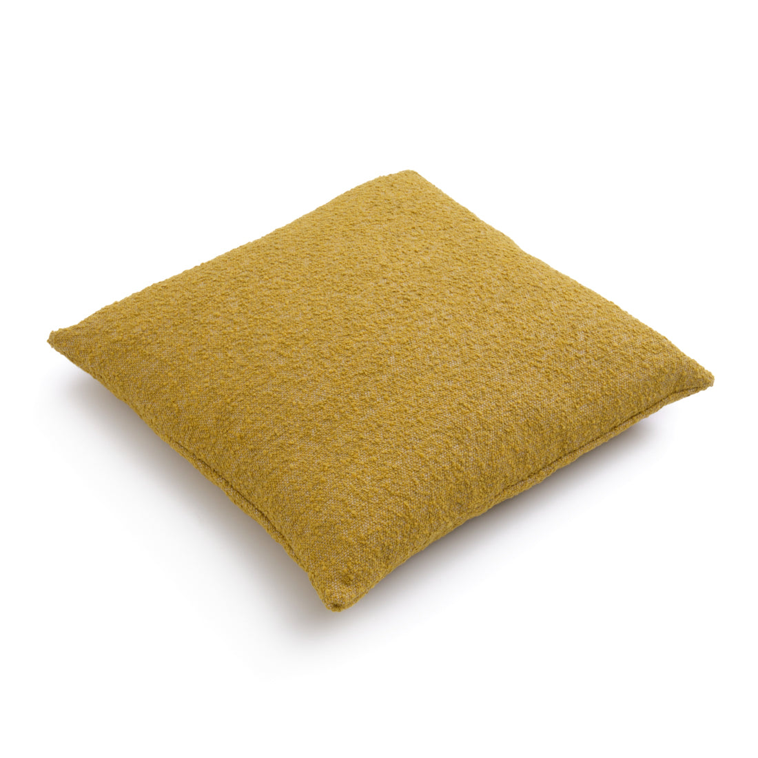 Emondi Cushion Yellow