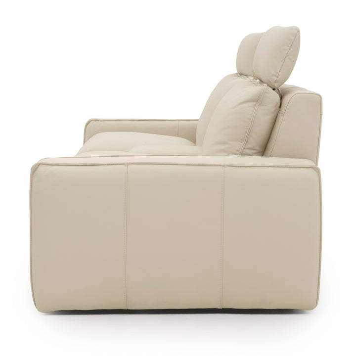 Nadyna Modular Reclining Sofa Beige