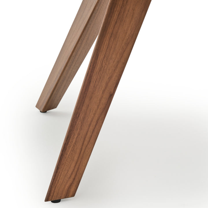Emelle Extendable Dinette Table Light Brown
