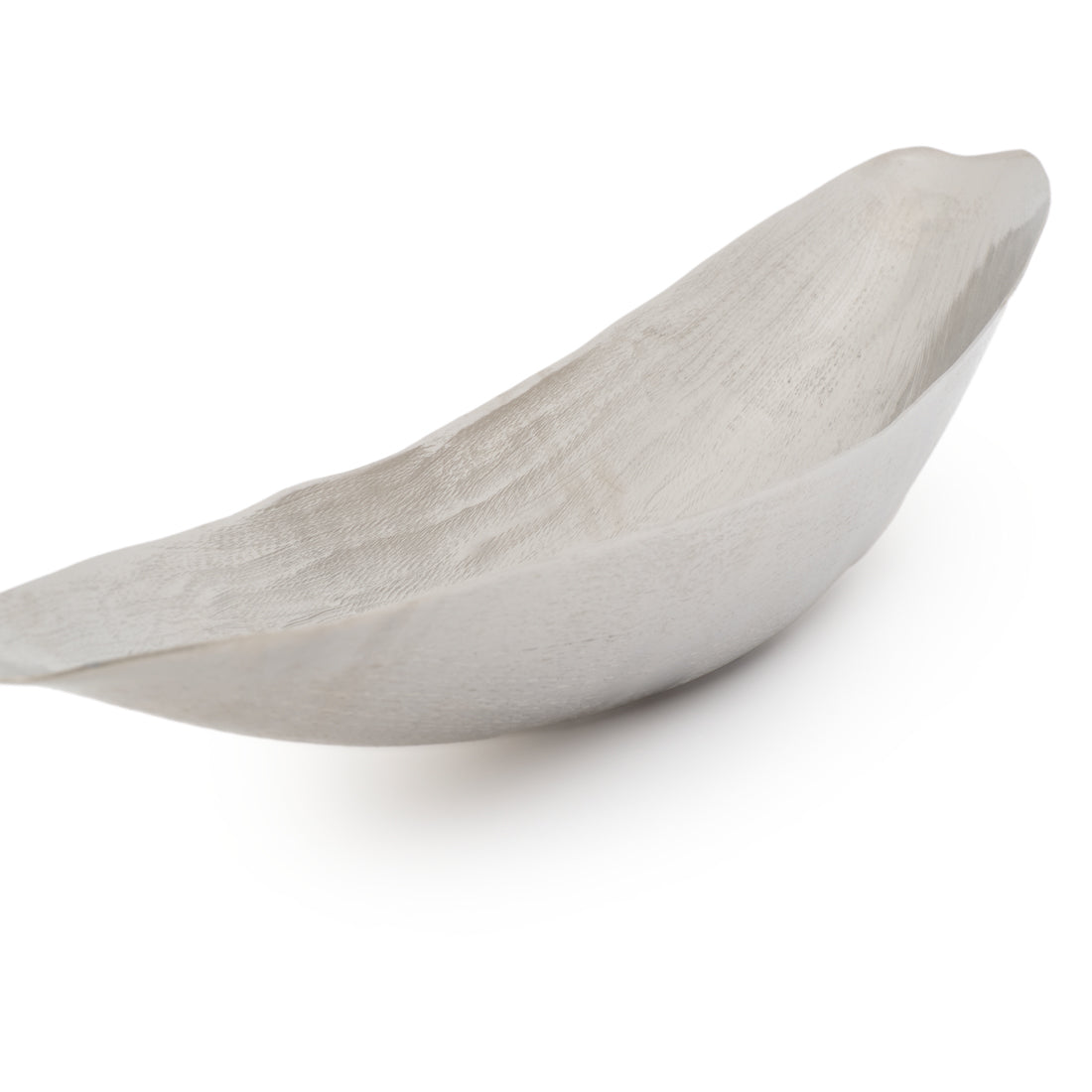 Wilvera Decorative Object Silver