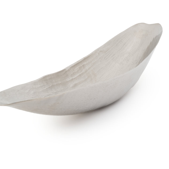 Wilvera Decorative Object Silver