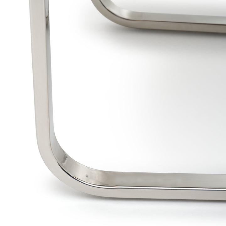 Weslie Chair Yellow