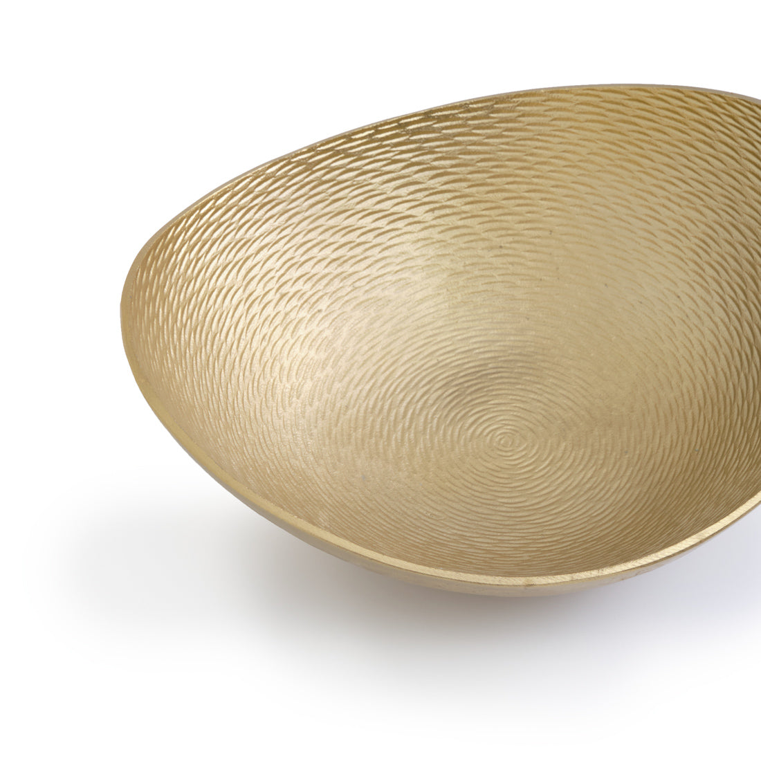 Nola Decorative Object Gold