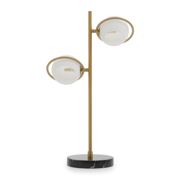 Wexla Table Lamp Gold
