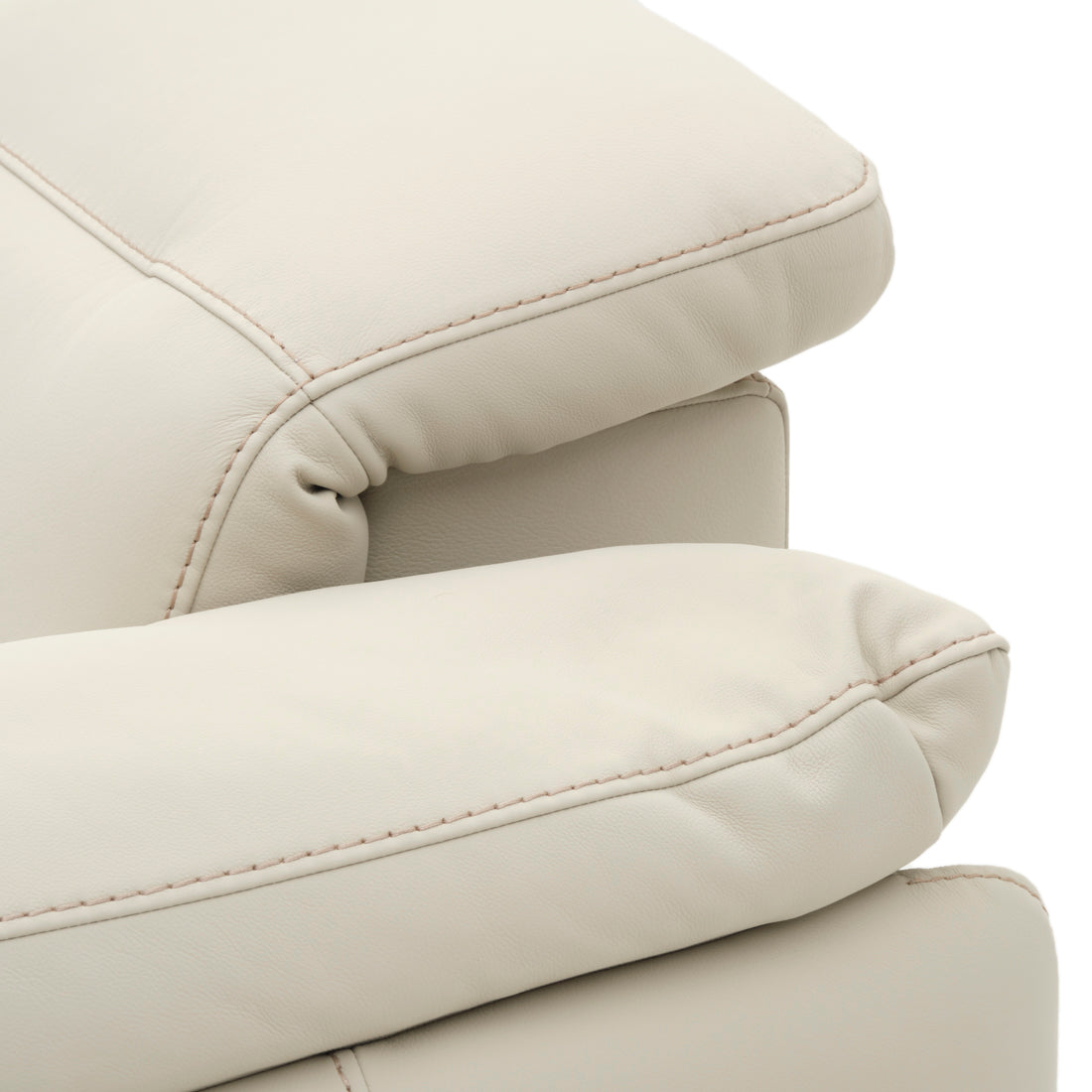 Wakely Reclining Accent Chair Beige
