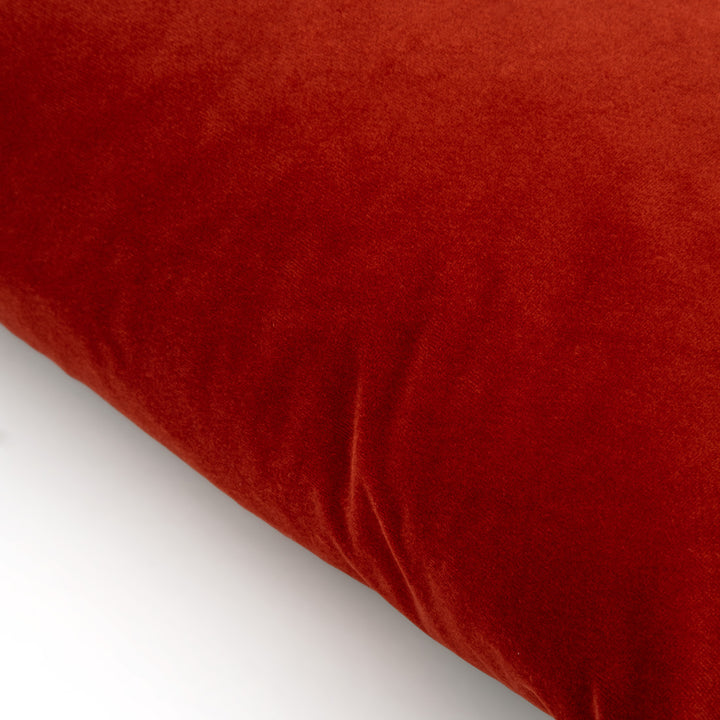 Elin Cushion Orange