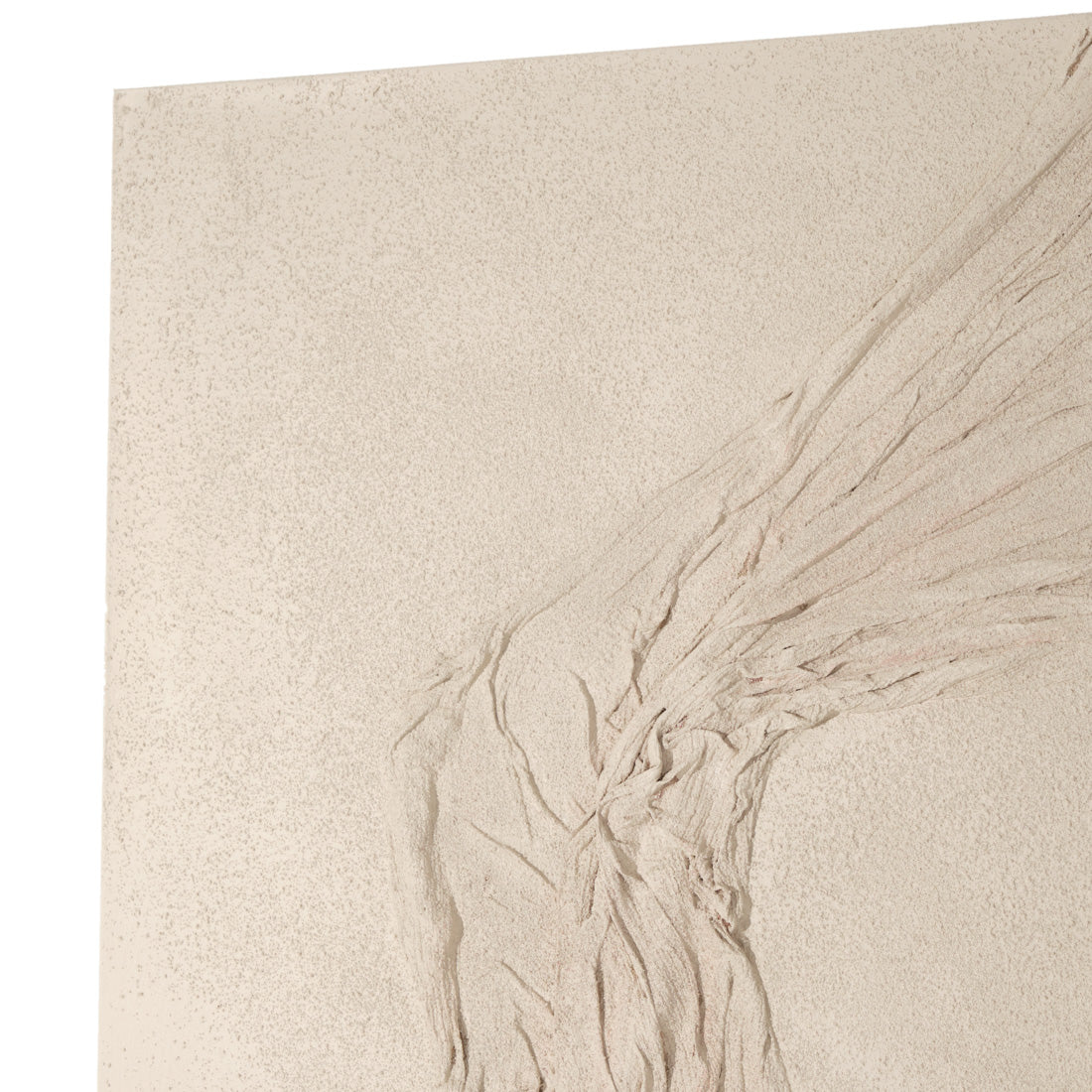 Sandy Wall Art Beige