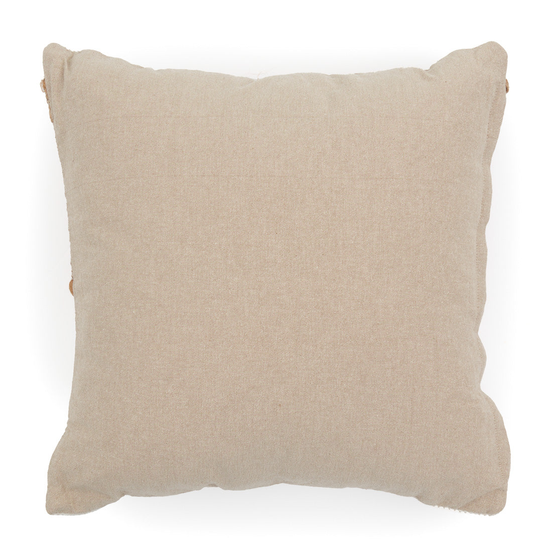 Nalaga Cushion Beige