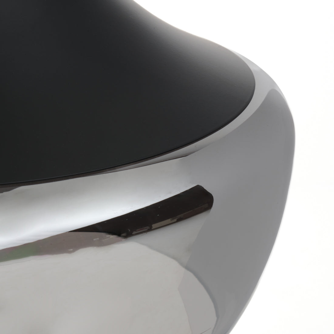 Welliza Pendant Lamp Dark Grey