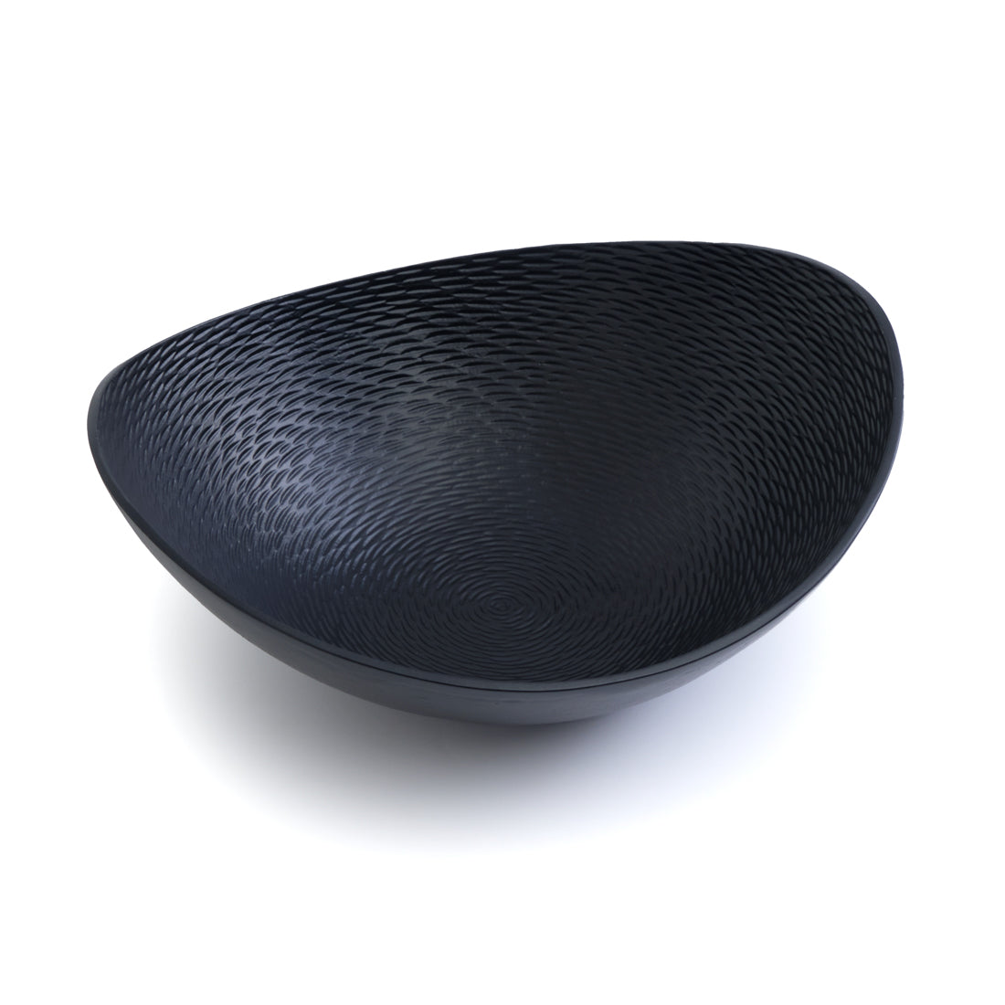 Nola Decorative Object Black