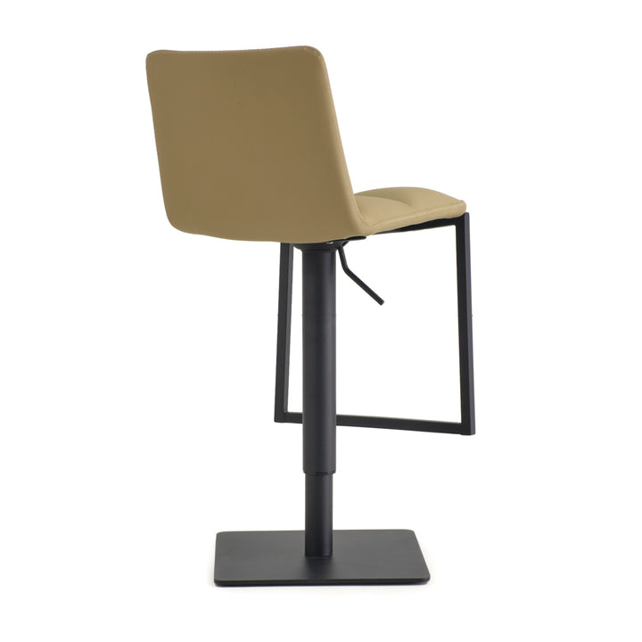 Williams Adjustable Stool Tan