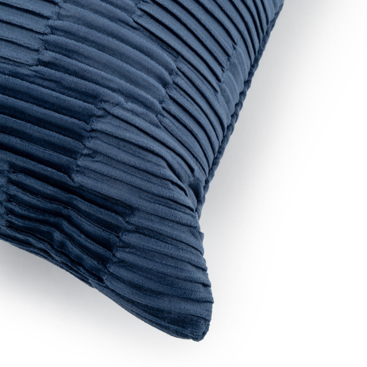 Wiba Cushion Dark Blue