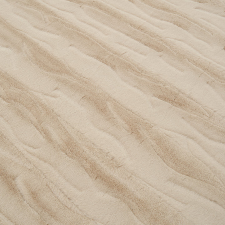 Neta Area Rug Beige