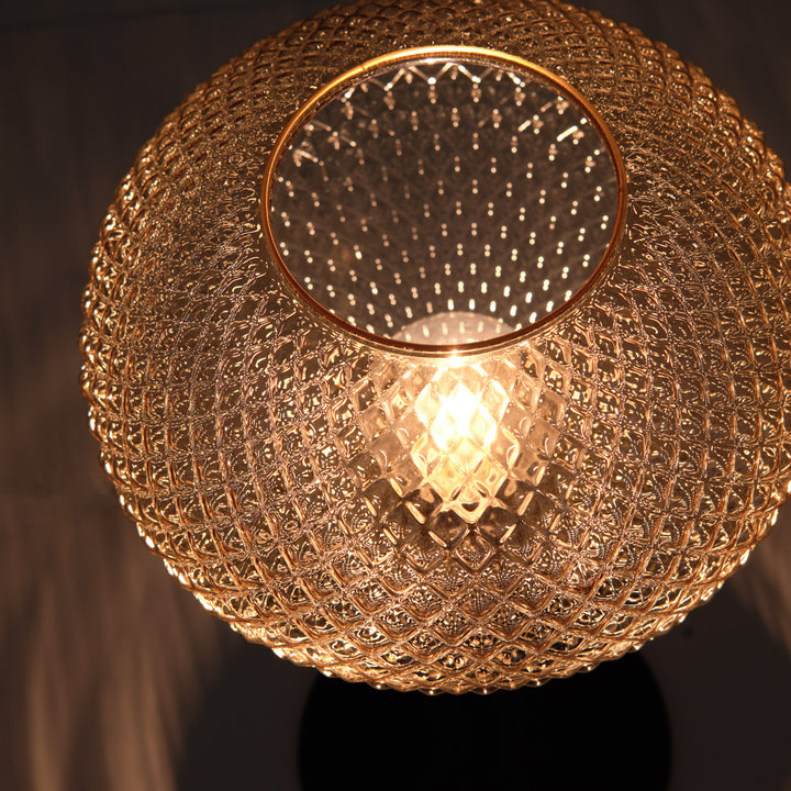 Widria Table Lamp Gold
