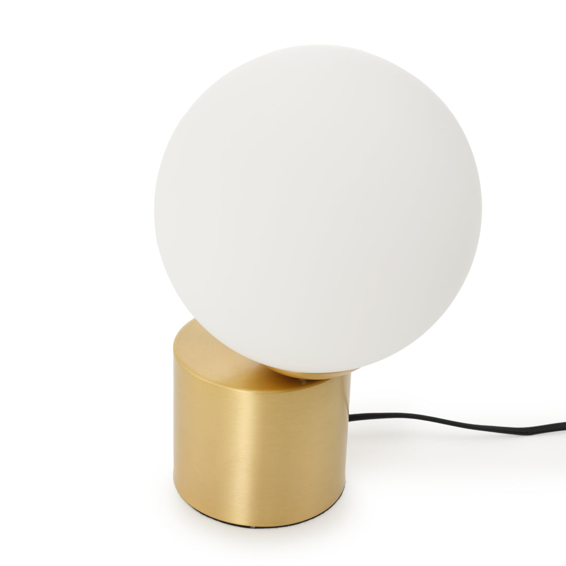 Egeria Table Lamp Copper