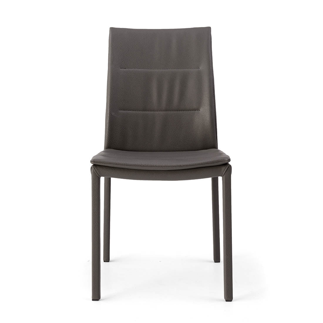Wave Chair Dark Grey