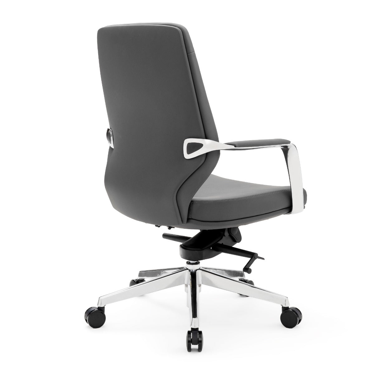 Wade Office Chair Dark Grey