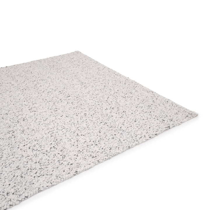 Eilidh Area Rug Black & White