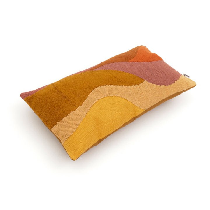 Niago Cushion Multicolour