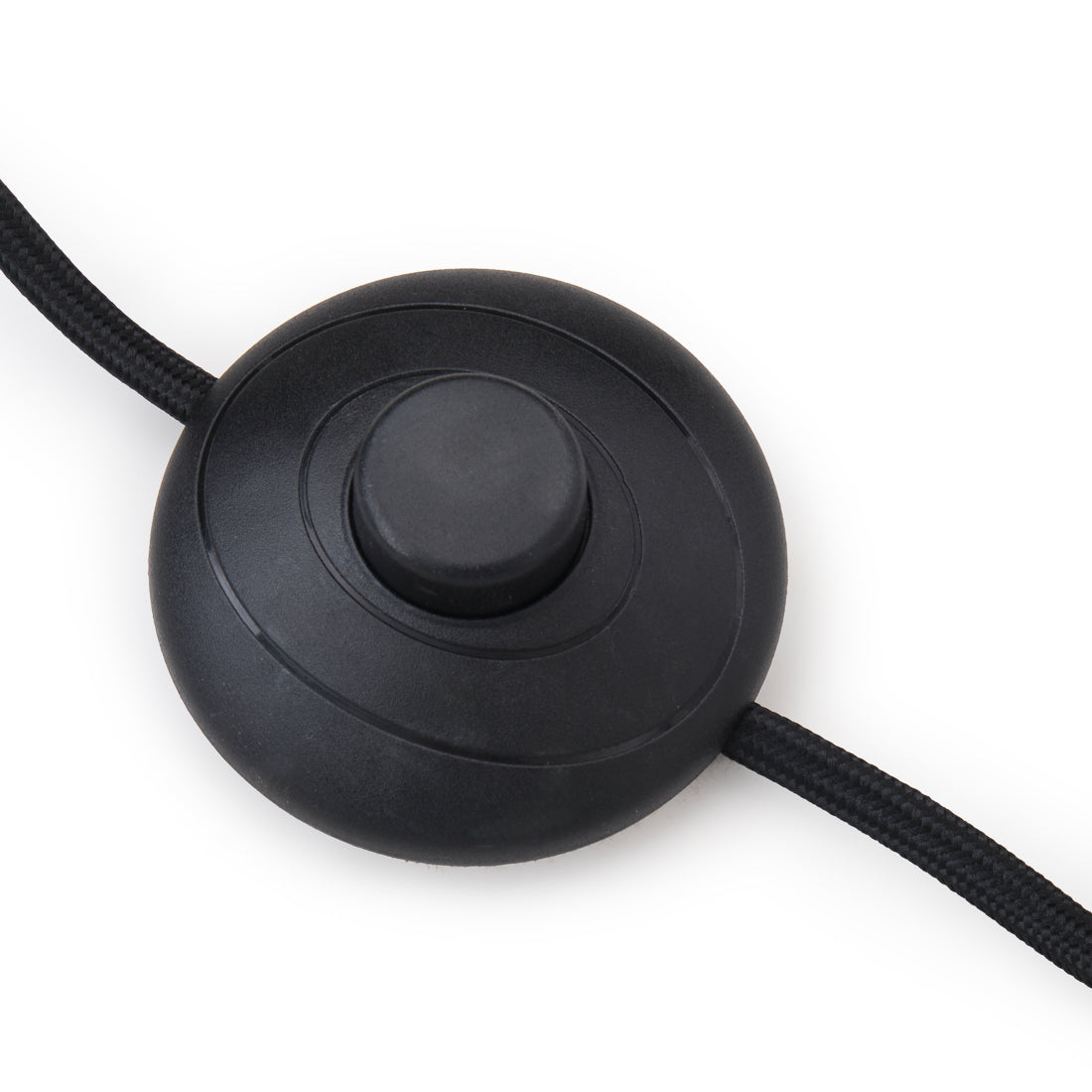 Widelia Floor Lamp Black