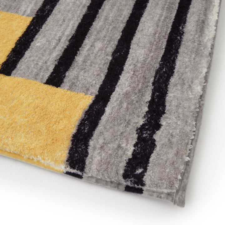 Etro Area Rug Yellow