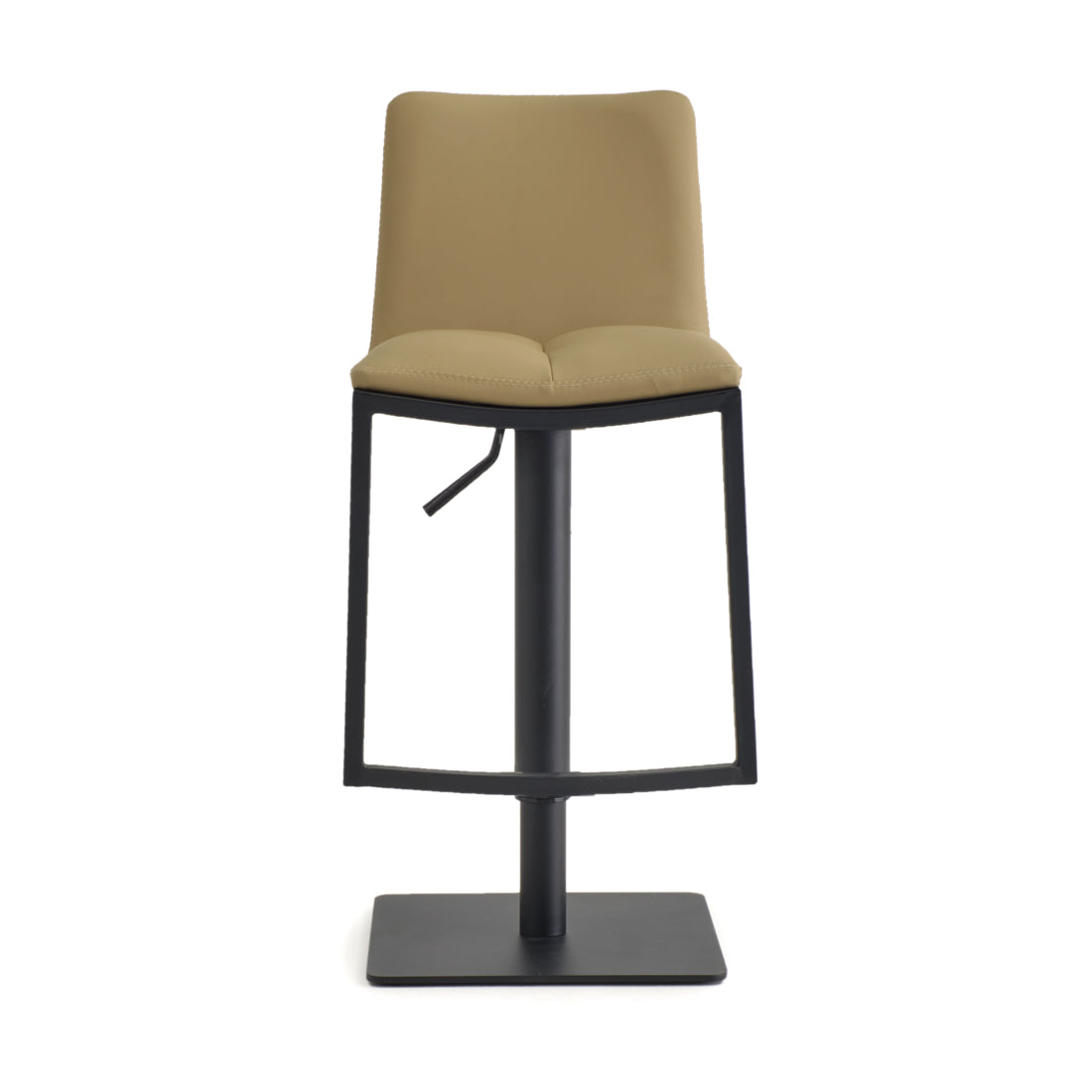 Williams Adjustable Stool Tan