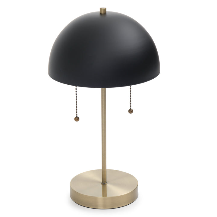 Enoko Table Lamp Black