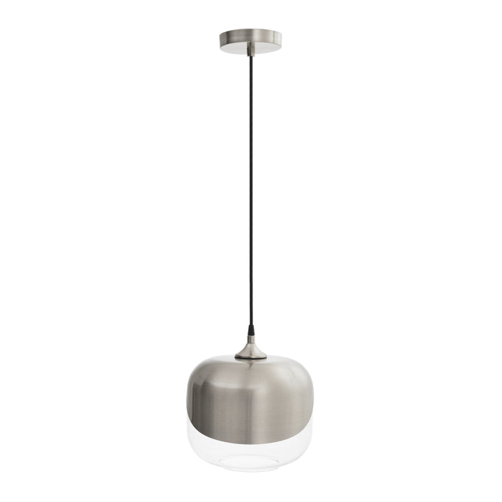Ennora Pendant Lamp Silver