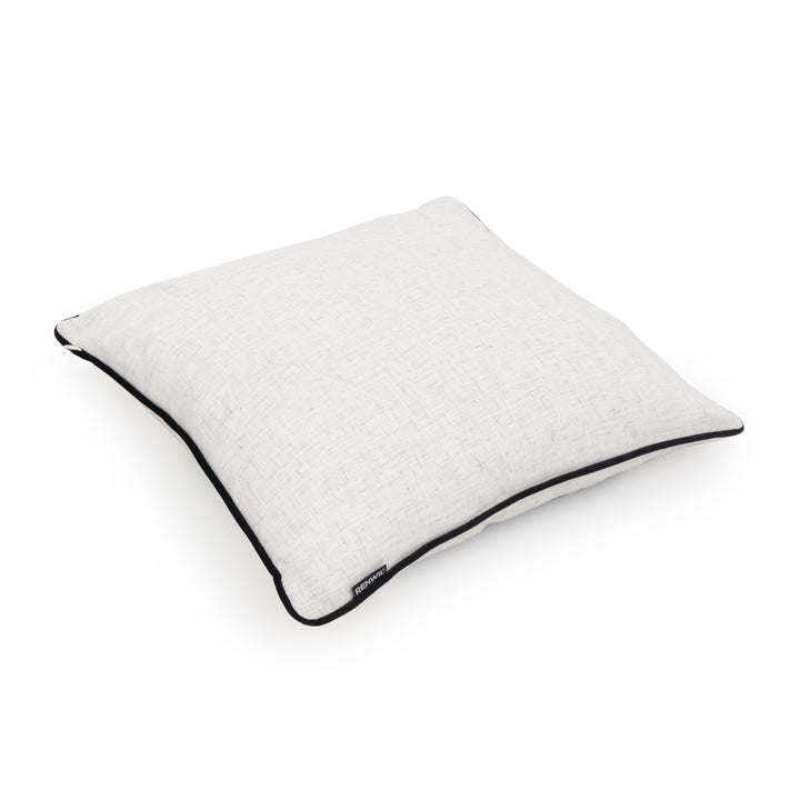 Elsie Cushion Yellow