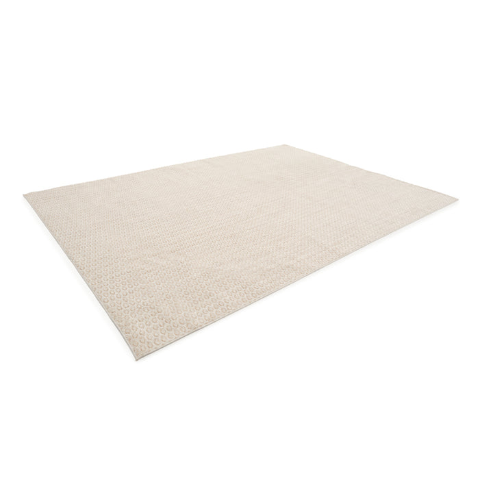 Nyx Area Rug Light Brown