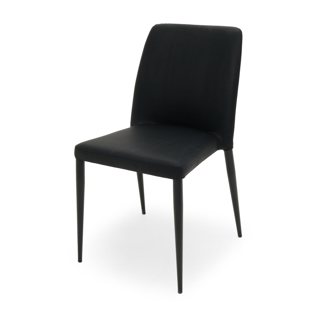Waltona Chair Black