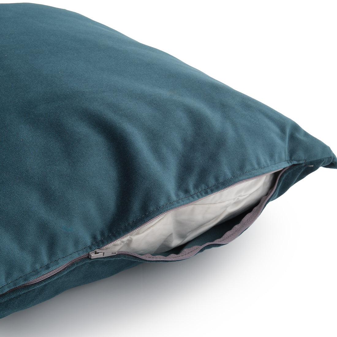 Wess Cushion Aqua