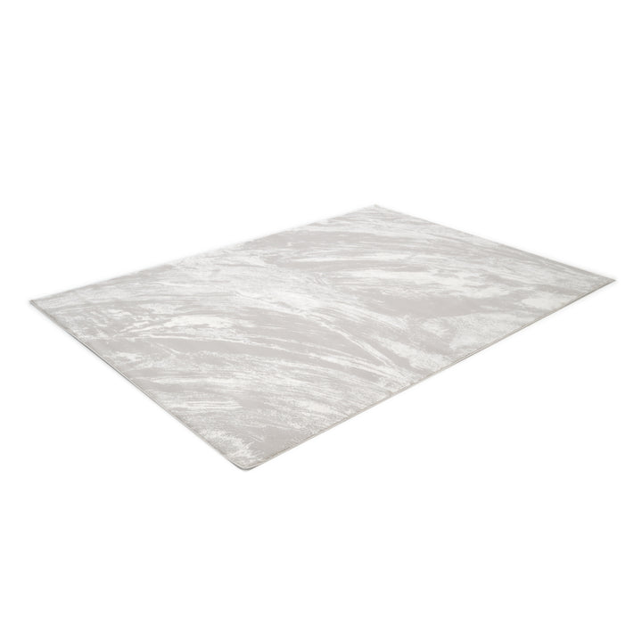 Wangie Area Rug Off White