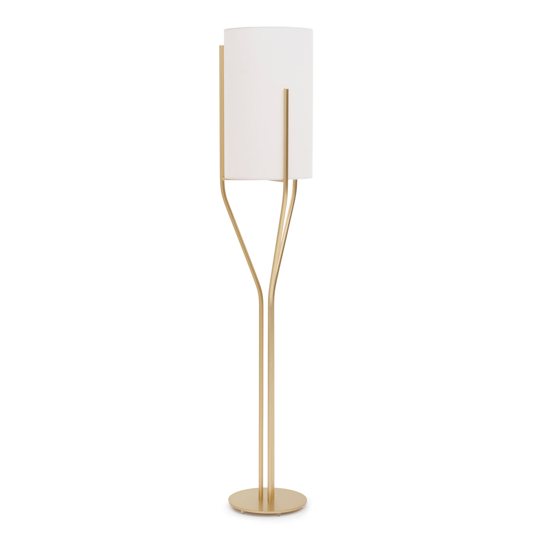 Welina Floor Lamp Gold