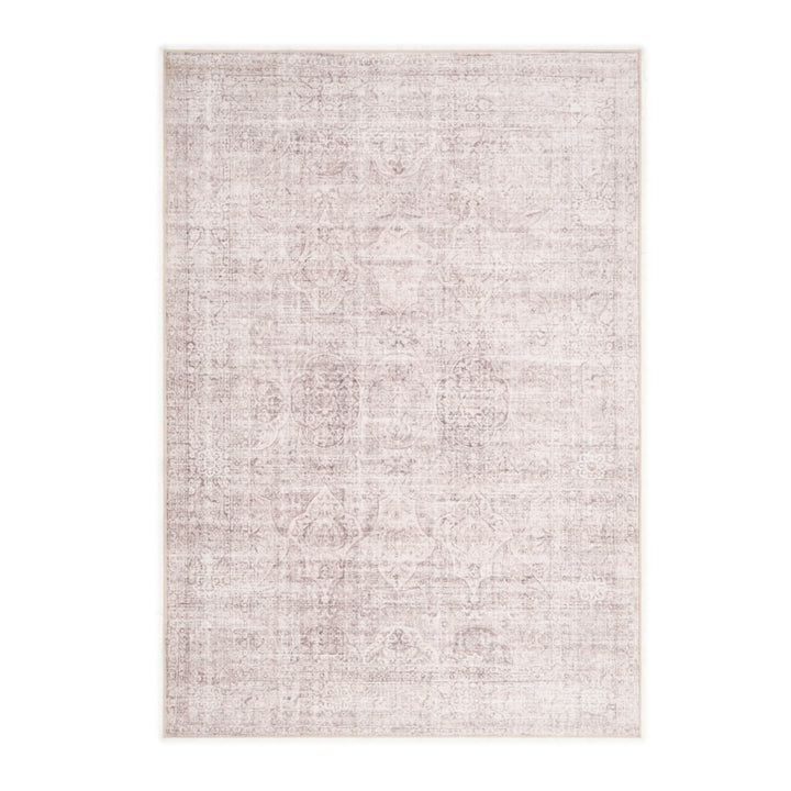 Welvetti Area Rug Multicolour