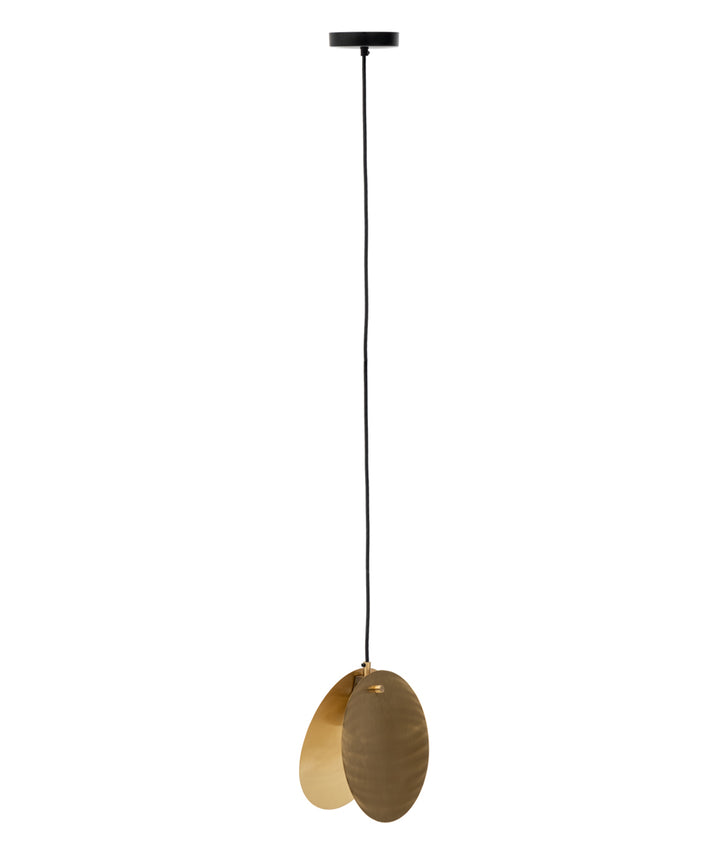 Erunda Pendant Lamp Gold