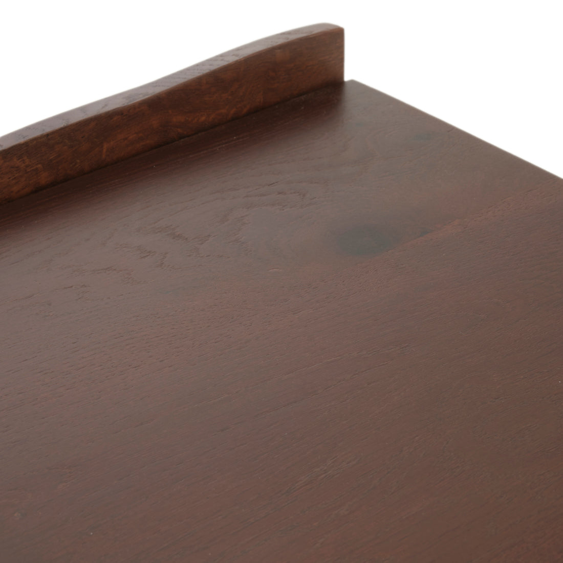 Noemi 6-Drawer Dresser Dark Brown