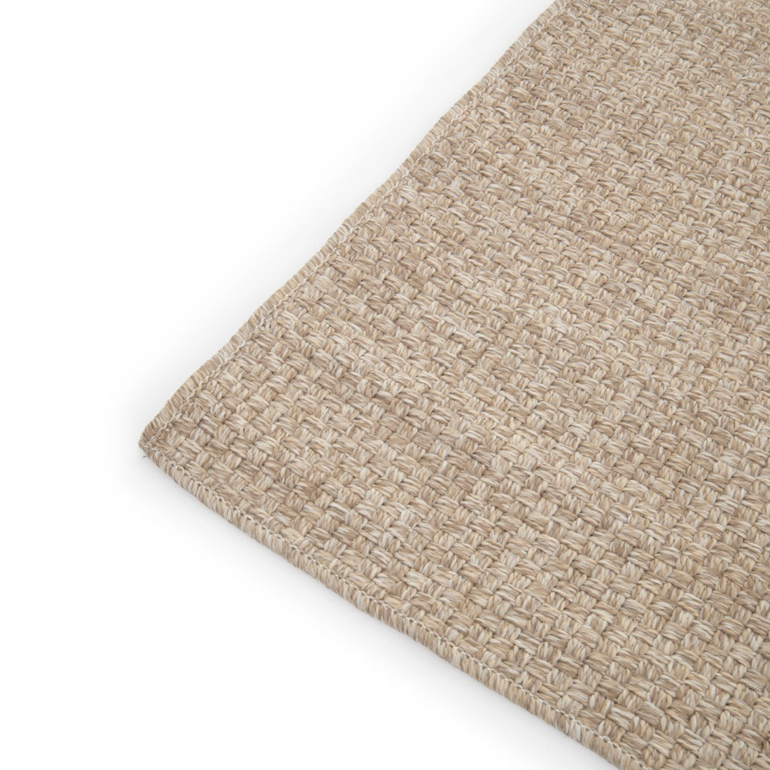 Nurmi Area Rug Beige