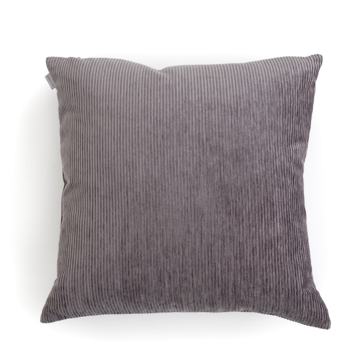 Nidges Cushion Dark Grey