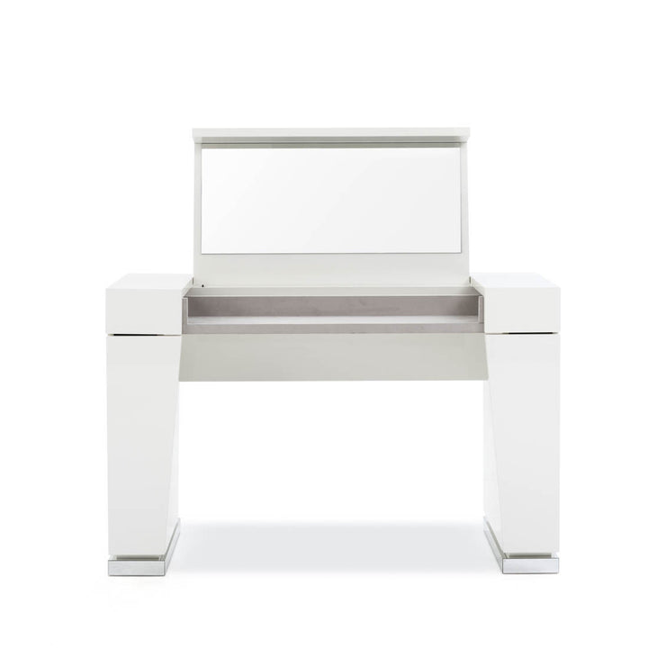 Westlyn Vanity White