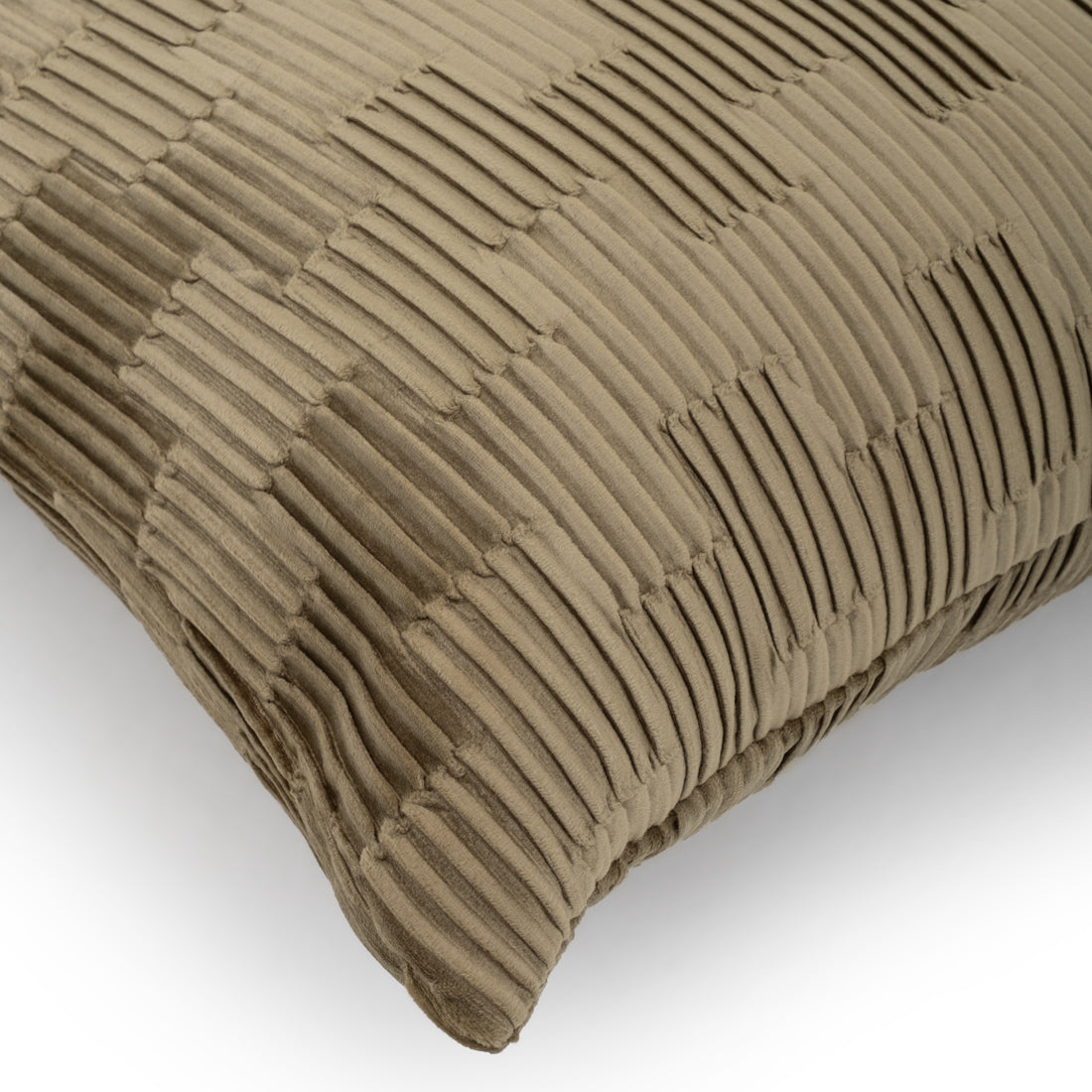 Wiba Cushion Dark Green