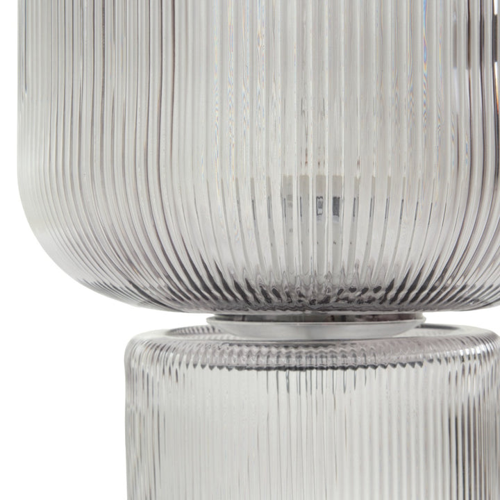 Elianora Table Lamp Clear