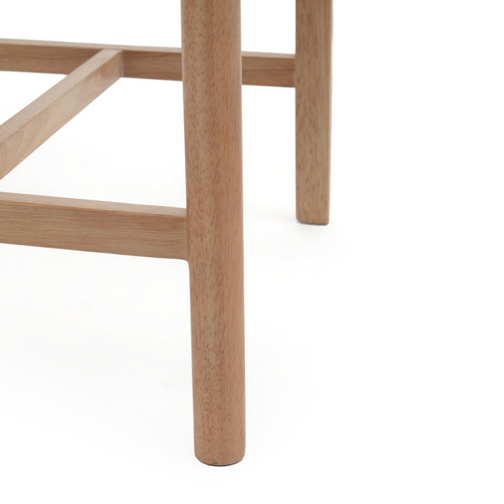 Emy Counter Stool Beige