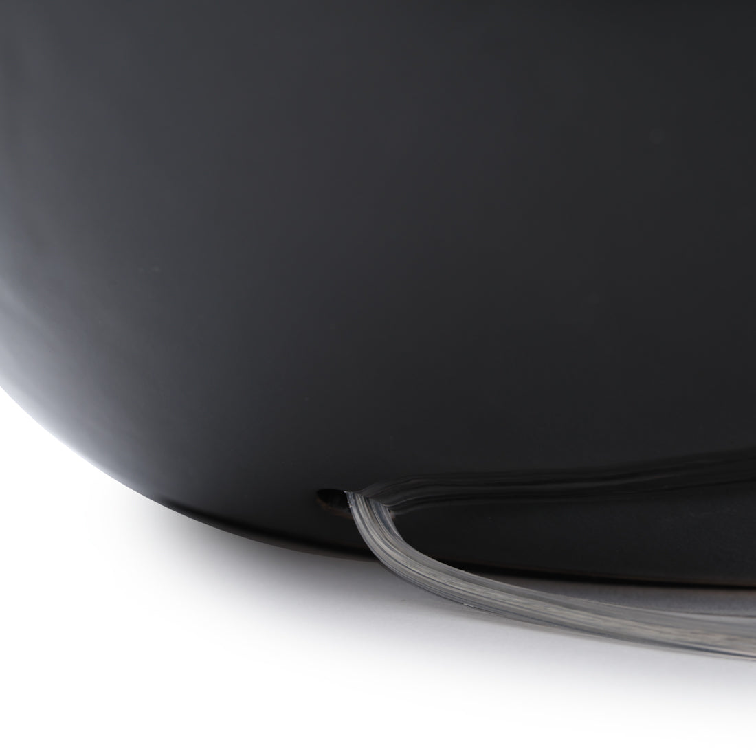 Wanra Table Lamp Black