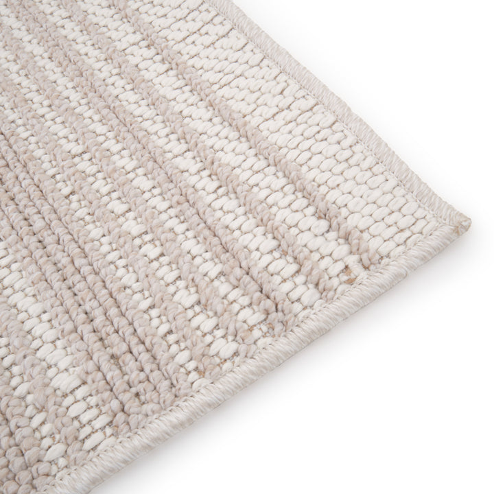Neva Area Rug Beige