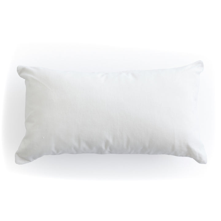 Wiora Cushion Black & White