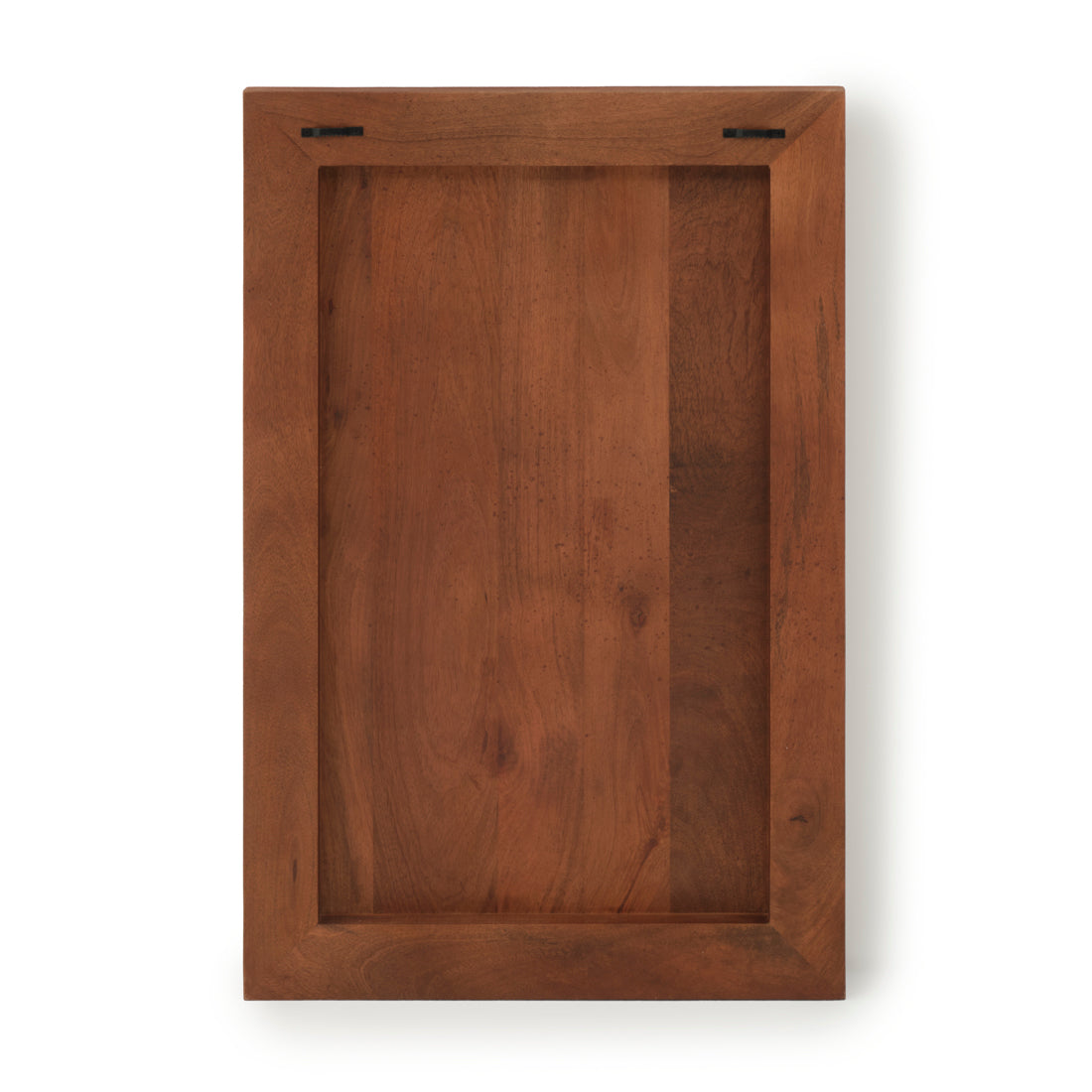 Nishan Wall Art Dark Brown